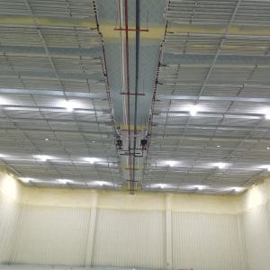 峡江冷库服务-🇨🇳 冰丰制冷*冷库 服务案例