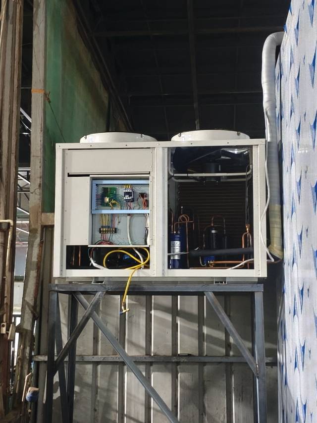 各种品牌服务案例