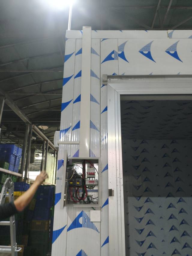 各种品牌服务案例