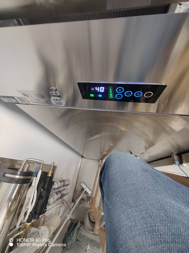 兴园设备维修服务案例