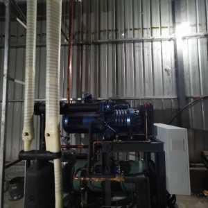 平潭冷库服务-福州冷库安装维修 服务案例