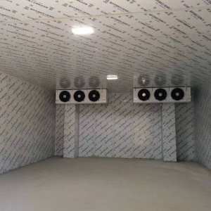 平潭冷库服务-福州冷库安装维修 服务案例