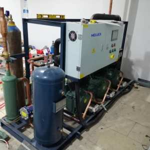 平潭冷库服务-福州冷库安装维修 服务案例