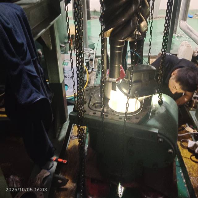 家电制冷维修服务案例