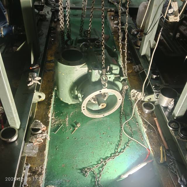 家电制冷维修服务案例