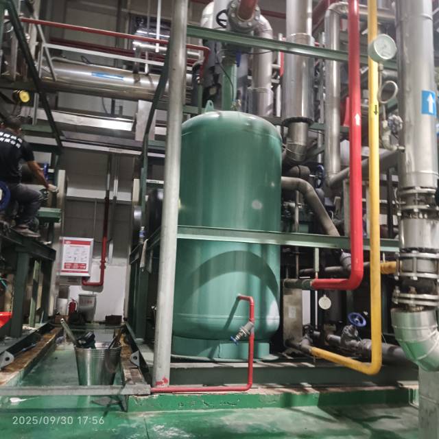 家电制冷维修服务案例