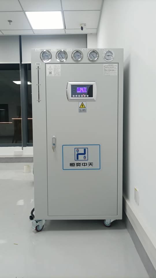 杭州市鑫凌制冷服务部服务案例