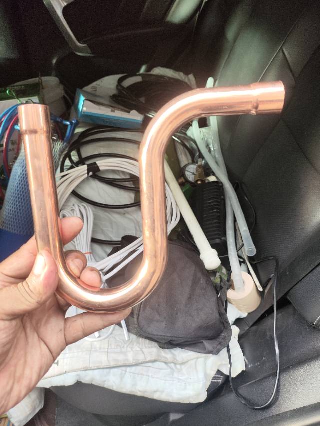 凯旺制冷设备工程有限公司服务案例