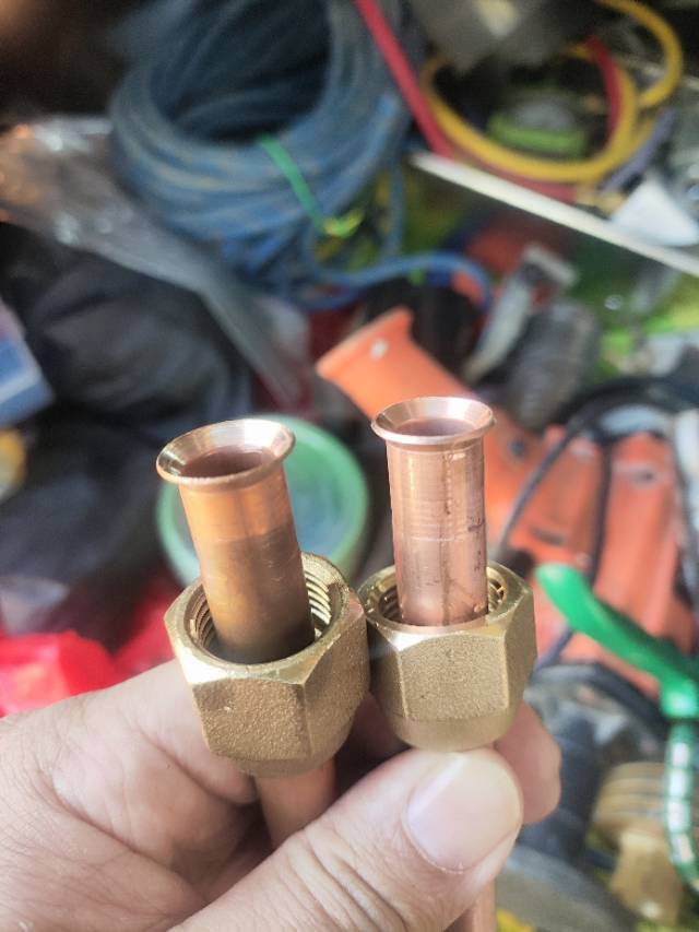 凯旺制冷设备工程有限公司服务案例