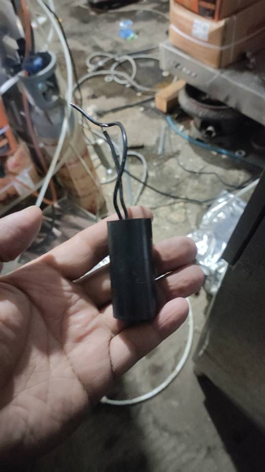 凯旺制冷设备工程有限公司服务案例