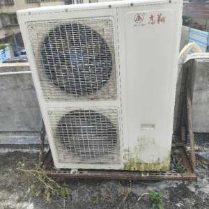 凯旺制冷设备工程有限公司 - 项目案例