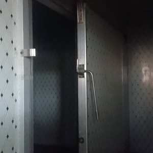 新余冷库服务-冷库整体照片冷库整体照片（安装前）