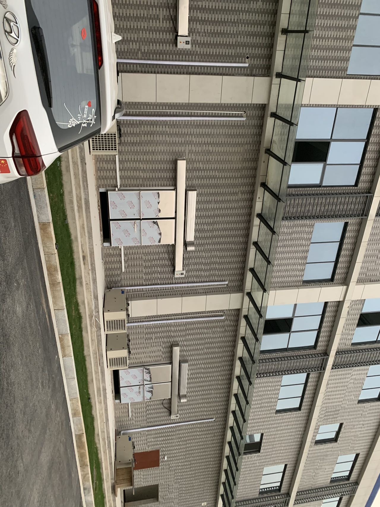 冷库服务者服务案例