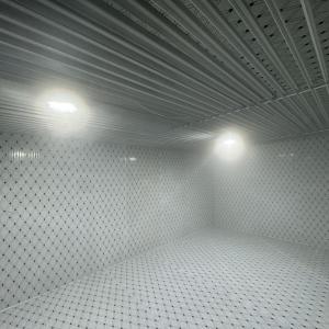 临沂高冷库服务-赵志军 服务案例