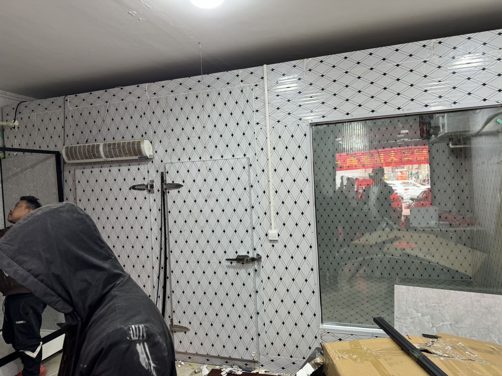 赵志军服务案例