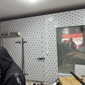 临沂高冷库服务-赵志军 服务案例