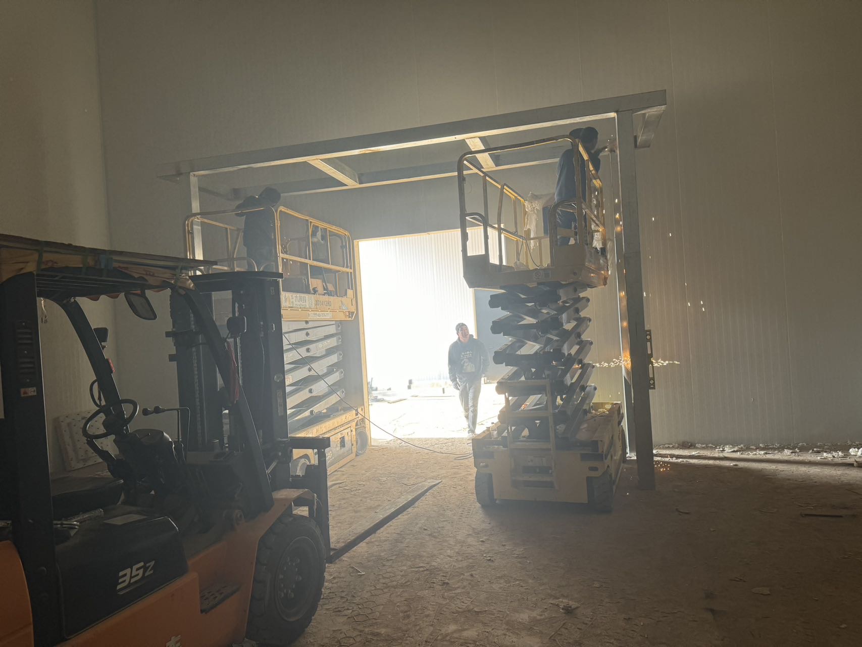 赵志军服务案例