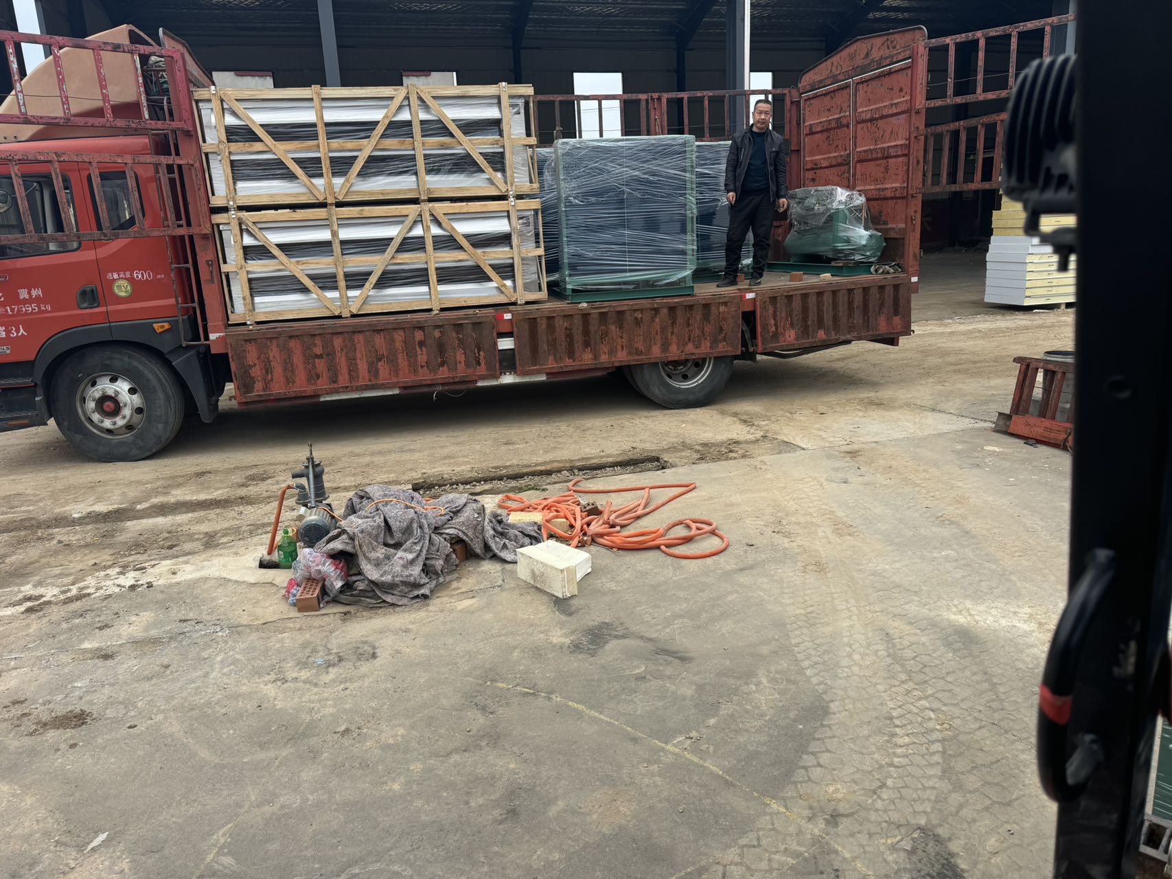 赵志军服务案例