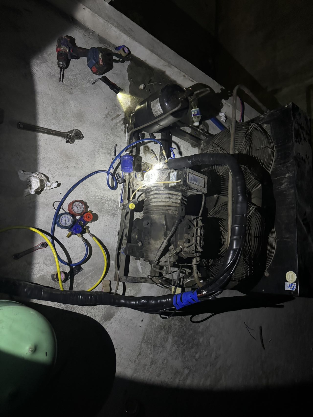 赵志军服务案例