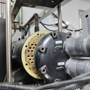 崇明冷库服务-朱工（上海制冷售后）18964552046 服务案例