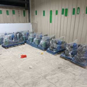 平潭冷库服务-保养 服务案例