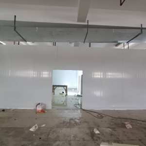 平潭冷库服务-保养 服务案例