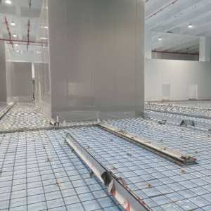 平潭冷库服务-保养 服务案例