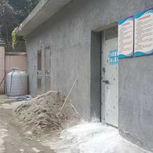 新余冷库服务-冷库整体照片冷库整体照片（安装前）