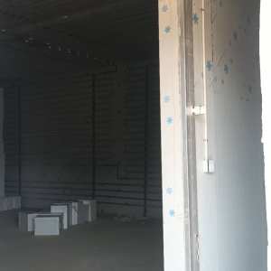 新余冷库服务-冷库整体照片冷库整体照片（安装前）