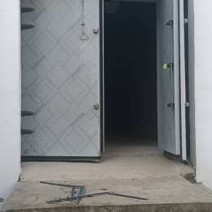 新余冷库服务-冷库整体照片冷库整体照片（安装前）