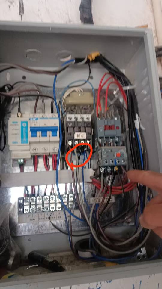 容雪制冷服务案例