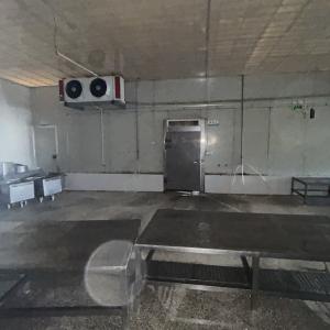 浔阳冷库服务-冷库整体照片冷库整体照片（安装前）