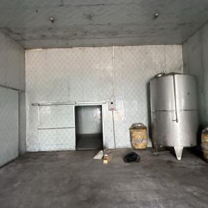 浔阳冷库服务-冷库整体照片冷库整体照片（安装前）