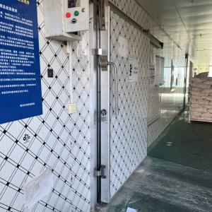 瑞金冷库服务-冷库整体照片冷库整体照片（安装前）