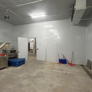 浔阳冷库服务-冷库整体照片冷库整体照片（安装前）