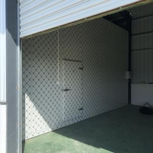 浔阳冷库服务-冷库整体照片冷库整体照片（安装前）