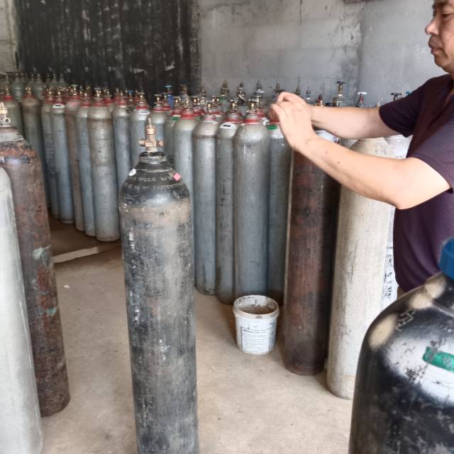 雪松制冷（冷库安装与维修）服务案例