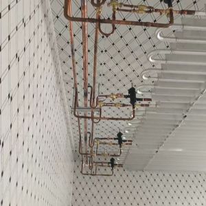 石城冷库服务-鑫桦制冷：谢工 服务案例