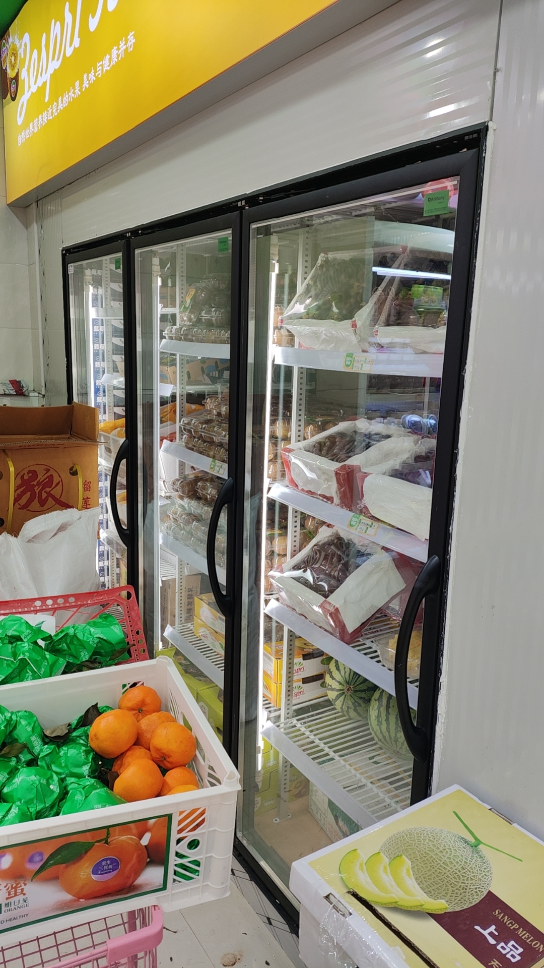 石城县鑫桦制冷电器服务部服务案例