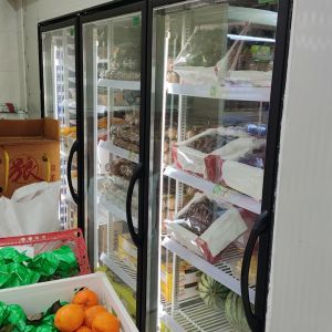 石城县鑫桦制冷电器服务部 - 项目案例