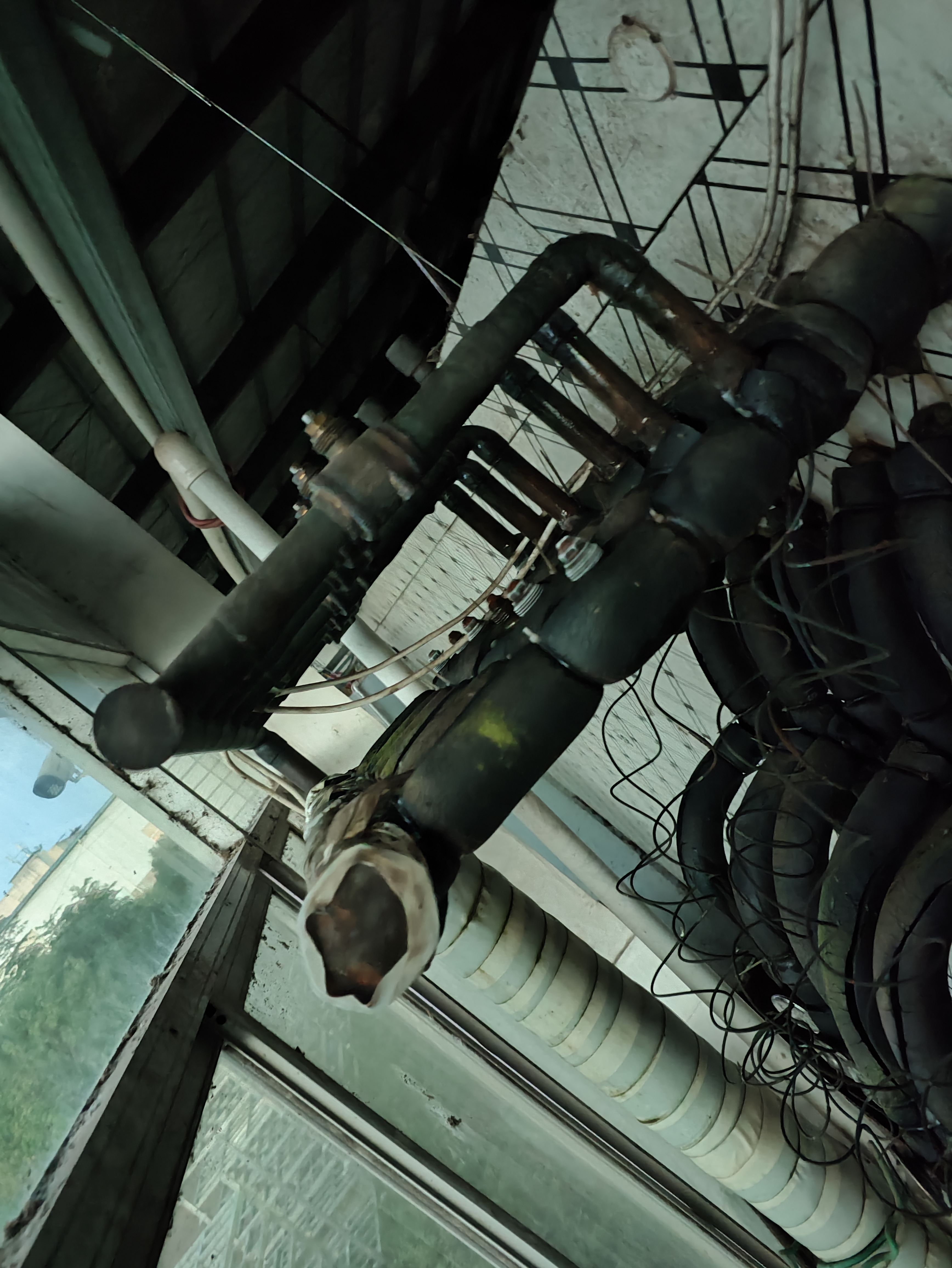 石城县鑫桦制冷电器服务部服务案例