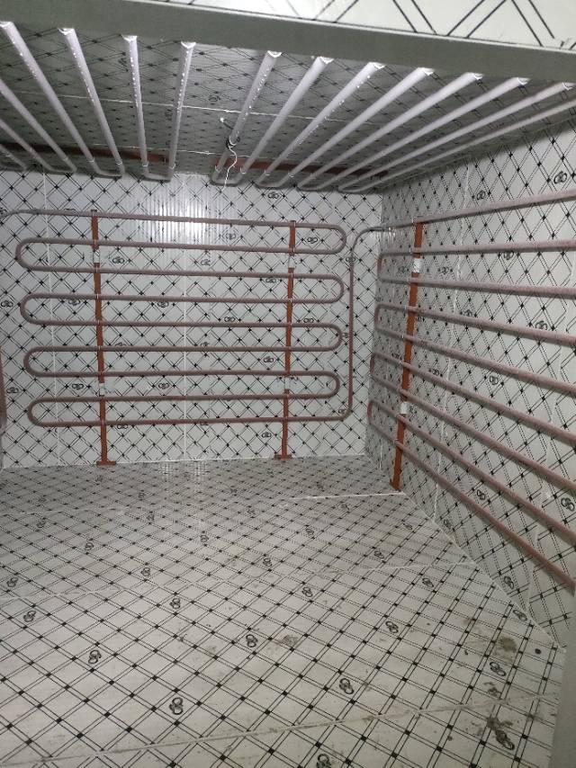 荆楚源捷制冷服务案例