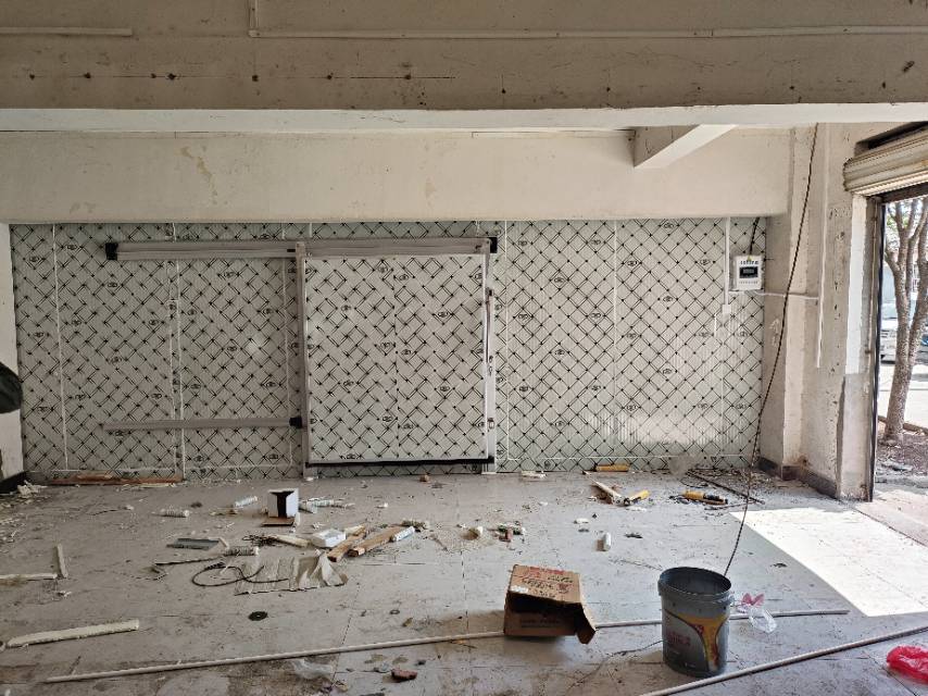 荆楚源捷制冷服务案例