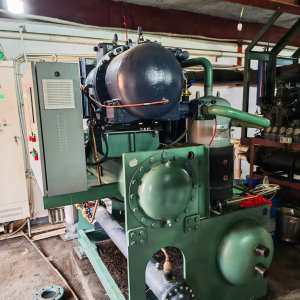 郫都冷库服务-117鑫源 服务案例