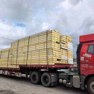 郫都冷库服务-117鑫源 服务案例