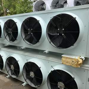 郫都冷库服务-117鑫源 服务案例