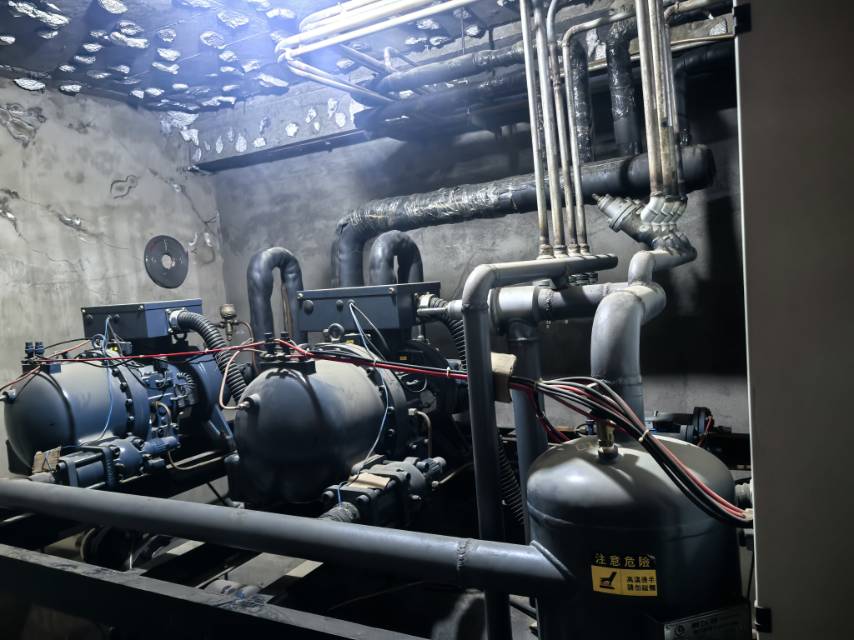 李春波服务案例