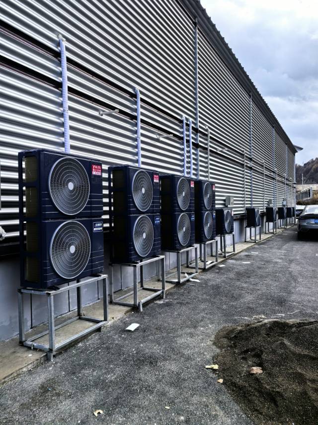 李春波服务案例