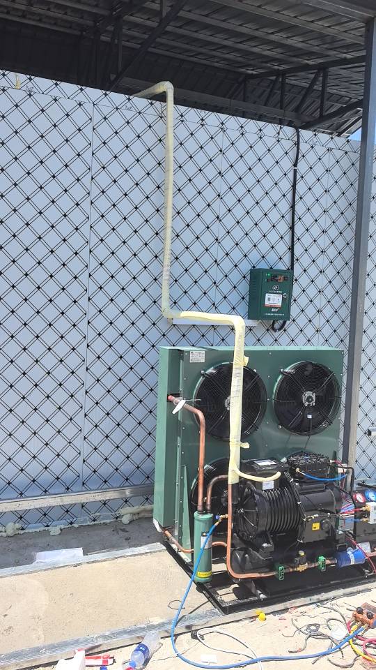 李春波服务案例