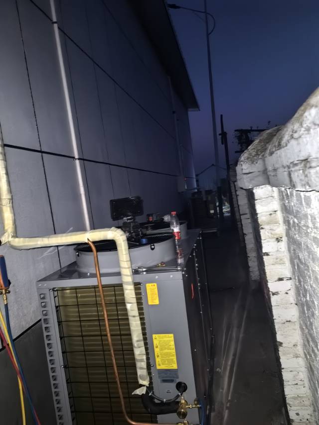 李春波服务案例